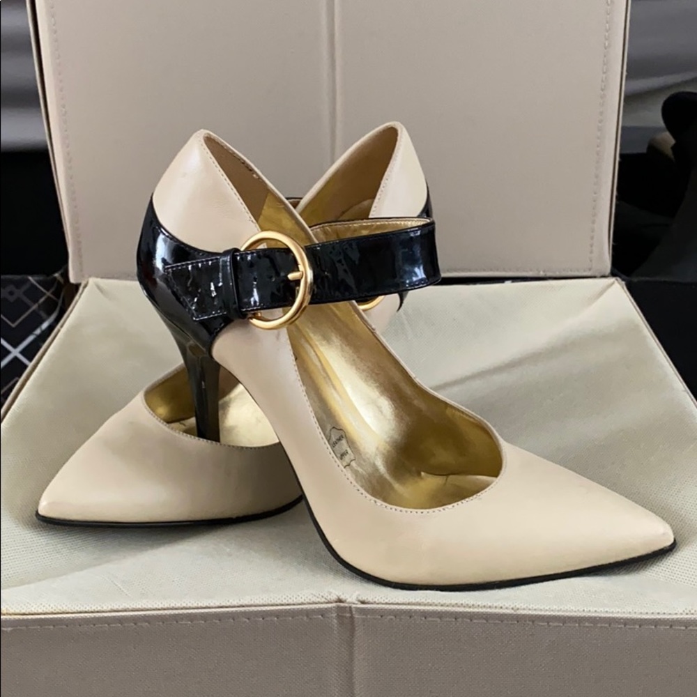 Cathy Jean shoes